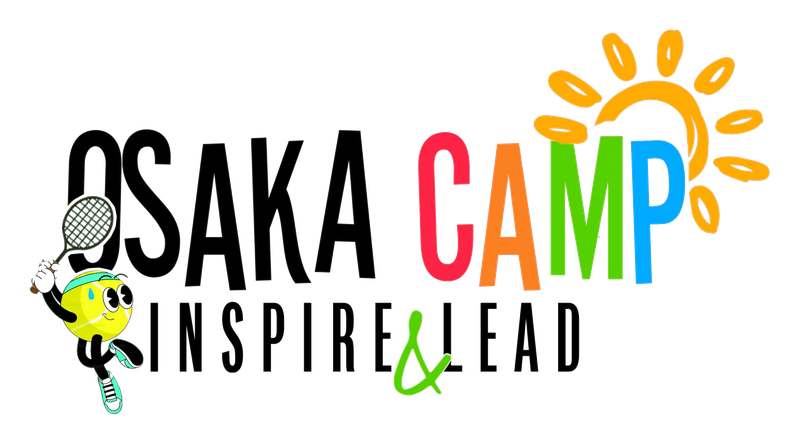 Osaka Camp — Inspire & Lead